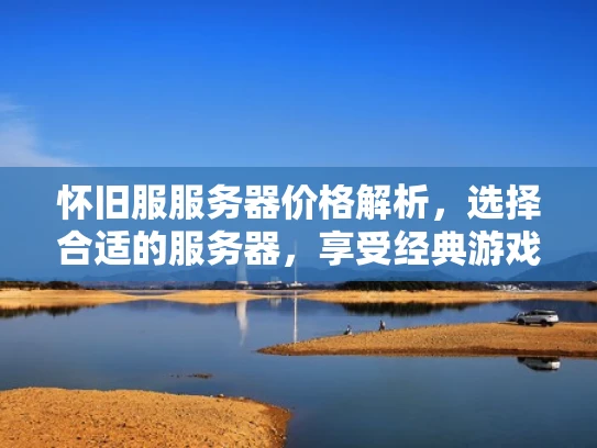 怀旧服服务器价格解析，选择合适的服务器，享受经典游戏的最佳体验