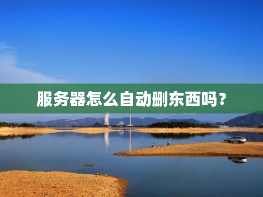 服务器怎么自动删东西吗？