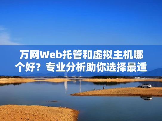 万网Web托管和虚拟主机哪个好？专业分析助你选择最适合的方案