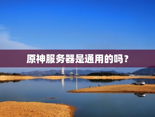 原神服务器是通用的吗？