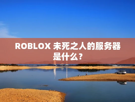 ROBLOX 未死之人的服务器是什么？