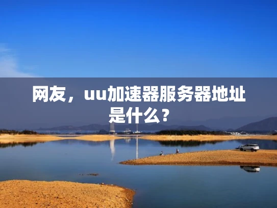 网友，uu加速器服务器地址是什么？