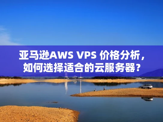 亚马逊AWS VPS 价格分析，如何选择适合的云服务器？