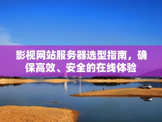 影视网站服务器选型指南，确保高效、安全的在线体验