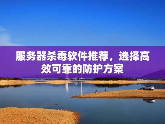 服务器杀毒软件推荐，选择高效可靠的防护方案