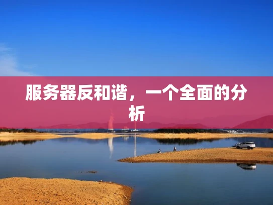 服务器反和谐，一个全面的分析