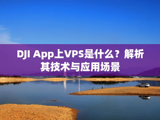 DJI App上VPS是什么？解析其技术与应用场景