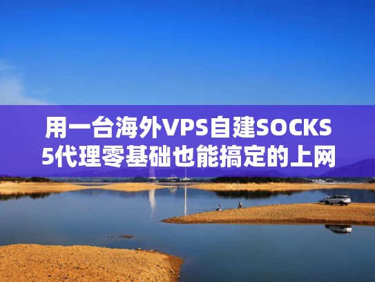 用一台海外VPS自建SOCKS5代理零基础也能搞定的上网新姿势