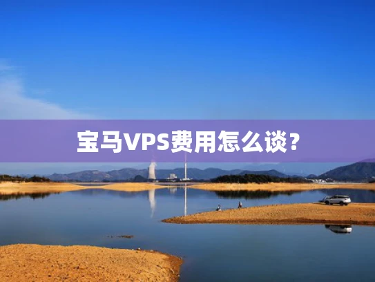 宝马VPS费用怎么谈？