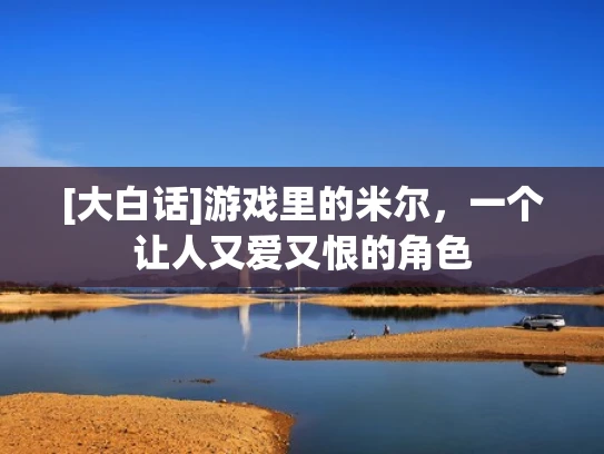 [大白话]游戏里的米尔，一个让人又爱又恨的角色