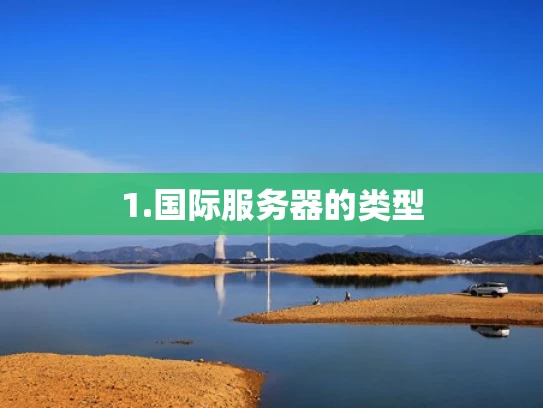 1.国际服务器的类型