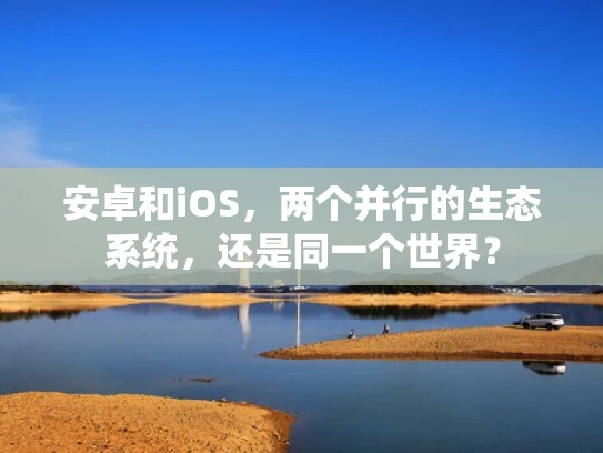 安卓和iOS，两个并行的生态系统，还是同一个世界？
