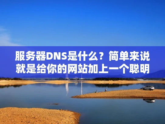 服务器DNS是什么？简单来说就是给你的网站加上一个聪明的地址翻译器