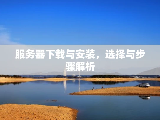 服务器下载与安装，选择与步骤解析
