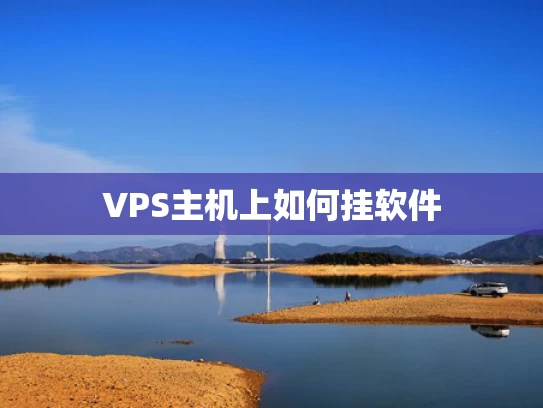 VPS主机上如何挂软件