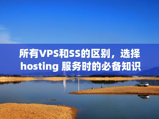 所有VPS和SS的区别，选择 hosting 服务时的必备知识