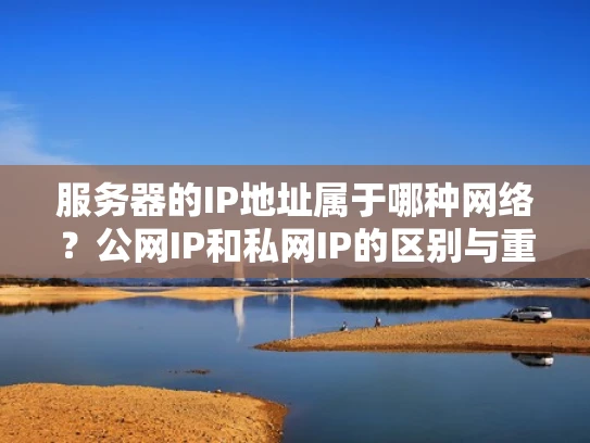 服务器的IP地址属于哪种网络？公网IP和私网IP的区别与重要性