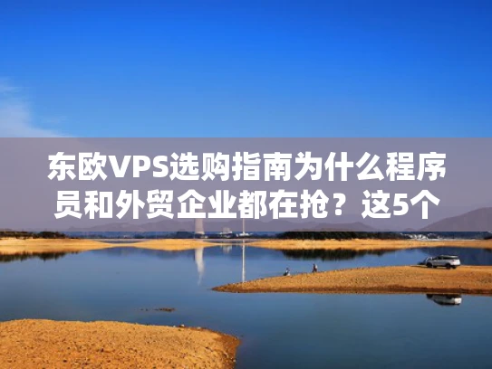 东欧VPS选购指南为什么程序员和外贸企业都在抢？这5个隐藏优势太香了！