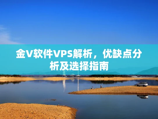 金V软件VPS解析，优缺点分析及选择指南