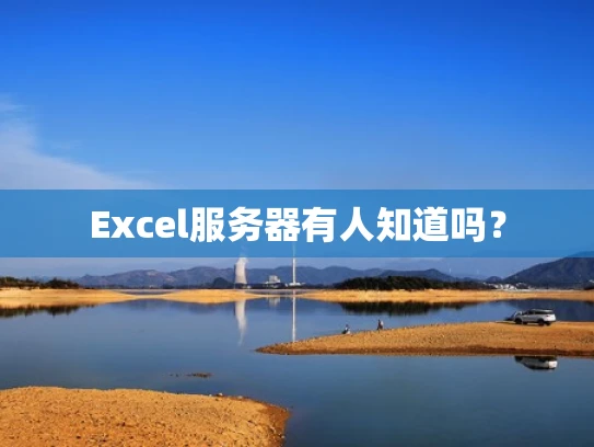 Excel服务器有人知道吗？