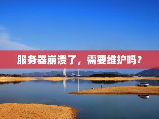 服务器崩溃了，需要维护吗？