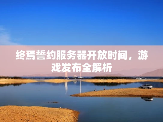 终焉誓约服务器开放时间，游戏发布全解析