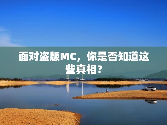 面对盗版MC，你是否知道这些真相？