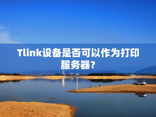 Tlink设备是否可以作为打印服务器？