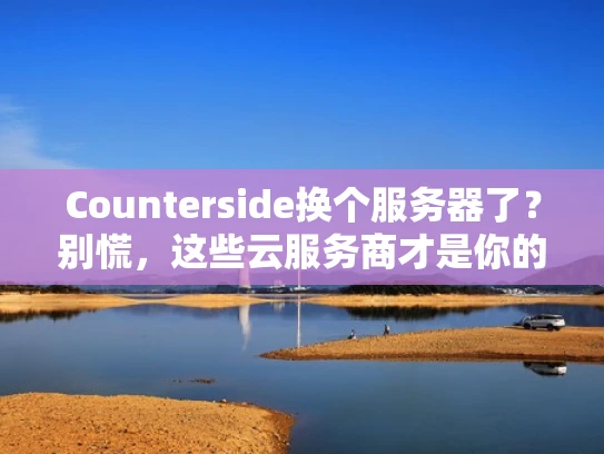 Counterside换个服务器了？别慌，这些云服务商才是你的新宠儿