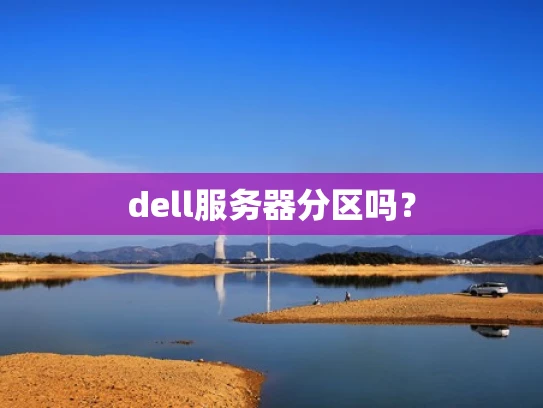 dell服务器分区吗？