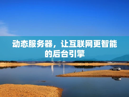 动态服务器，让互联网更智能的后台引擎