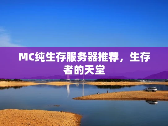 MC纯生存服务器推荐，生存者的天堂