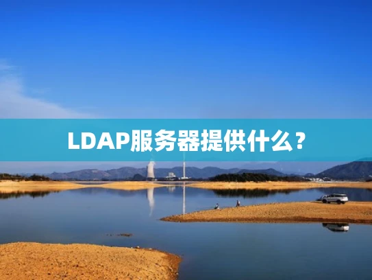 LDAP服务器提供什么？