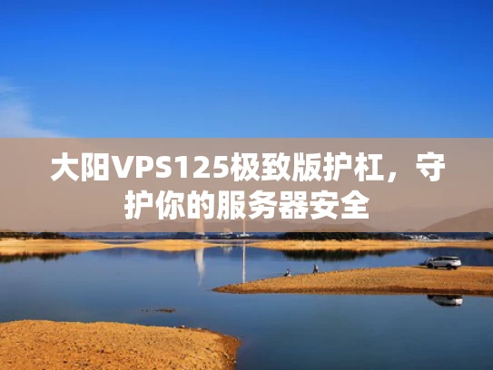 大阳VPS125极致版护杠，守护你的服务器安全