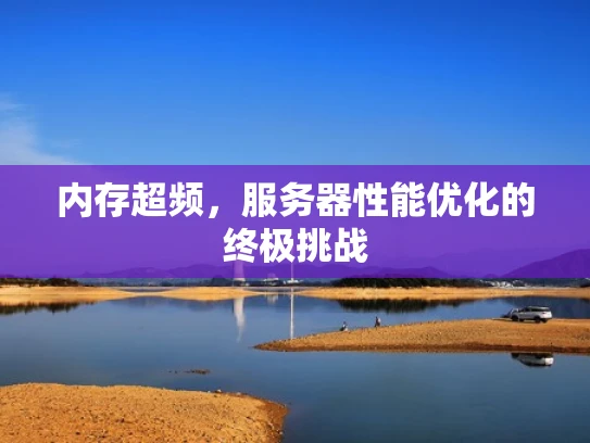 内存超频，服务器性能优化的终极挑战