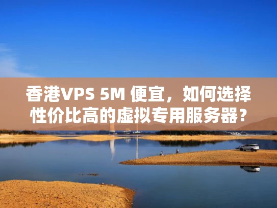 香港VPS 5M 便宜，如何选择性价比高的虚拟专用服务器？
