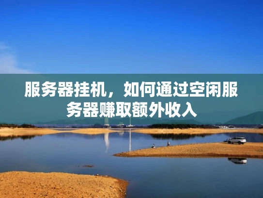服务器挂机，如何通过空闲服务器赚取额外收入
