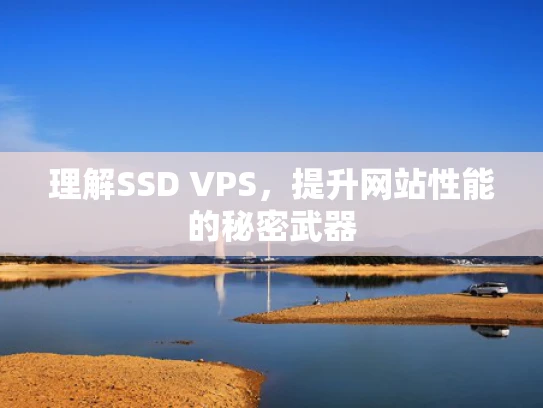 理解SSD VPS，提升网站性能的秘密武器