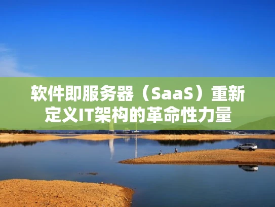 软件即服务器（SaaS）重新定义IT架构的革命性力量