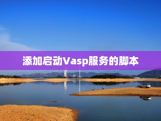 添加启动Vasp服务的脚本