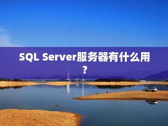 SQL Server服务器有什么用？