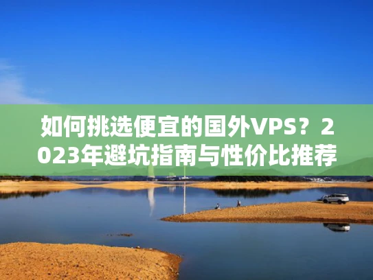 如何挑选便宜的国外VPS？2023年避坑指南与性价比推荐