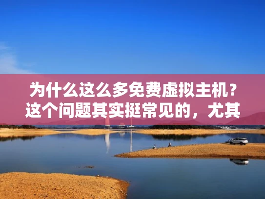 为什么这么多免费虚拟主机？这个问题其实挺常见的，尤其是在互联网行业，免费资源总是让人趋之若鹜。那么，为什么会有这么多免费虚拟主机呢？让我来为你详细分析一下