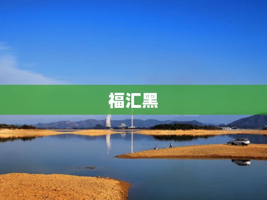 福汇黑