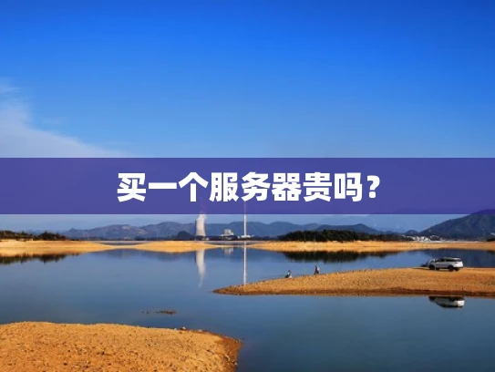 买一个服务器贵吗？