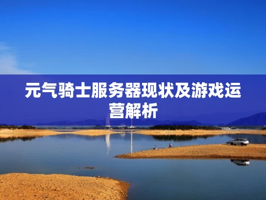 元气骑士服务器现状及游戏运营解析