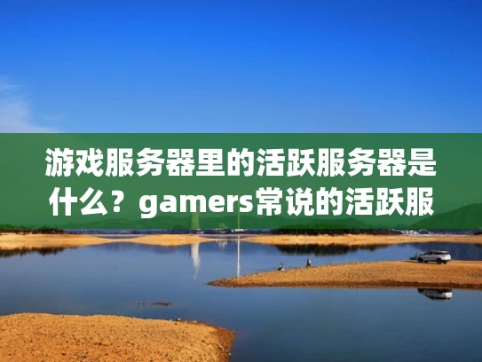 游戏服务器里的活跃服务器是什么？gamers常说的活跃服务器到底指的是什么？
