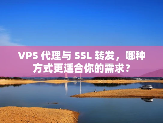 VPS 代理与 SSL 转发，哪种方式更适合你的需求？