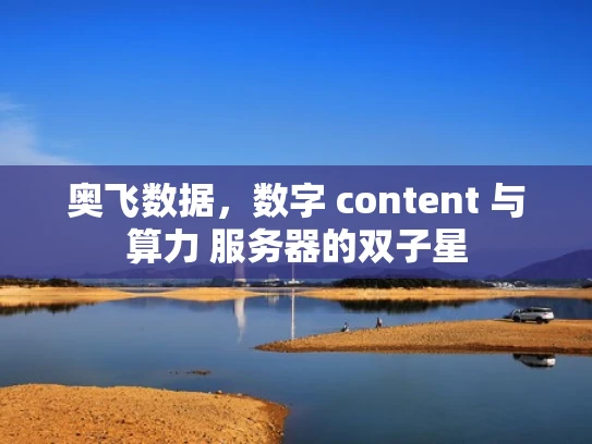 奥飞数据，数字 content 与算力 服务器的双子星