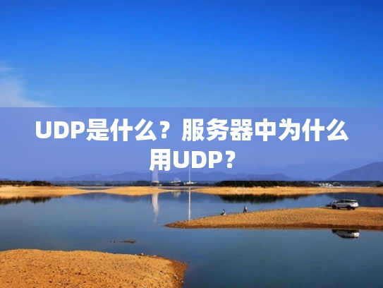 UDP是什么？服务器中为什么用UDP？